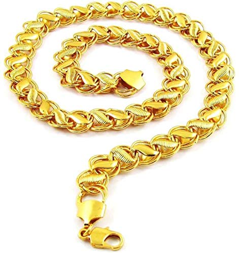 Trendy Classic Designer Neck Chain 
