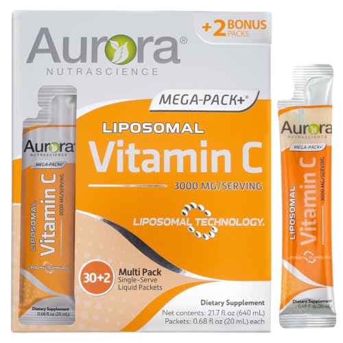 Vida Lifescience 4648179 Liquid Vitamin C