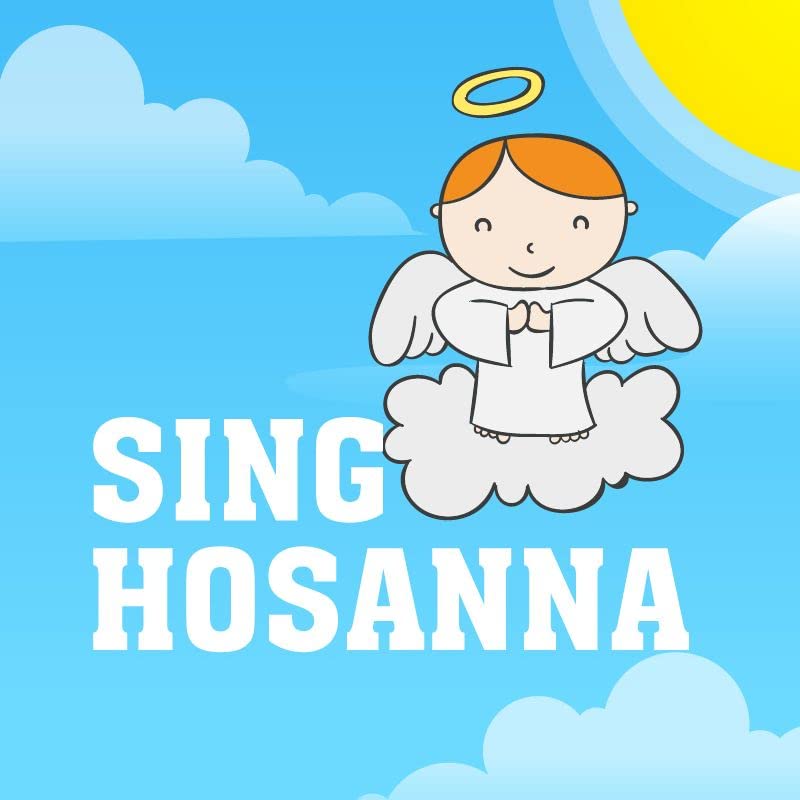 Sing Hosanna