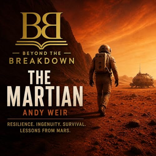 The Martian | Transmission 10: The Full Breakdown
