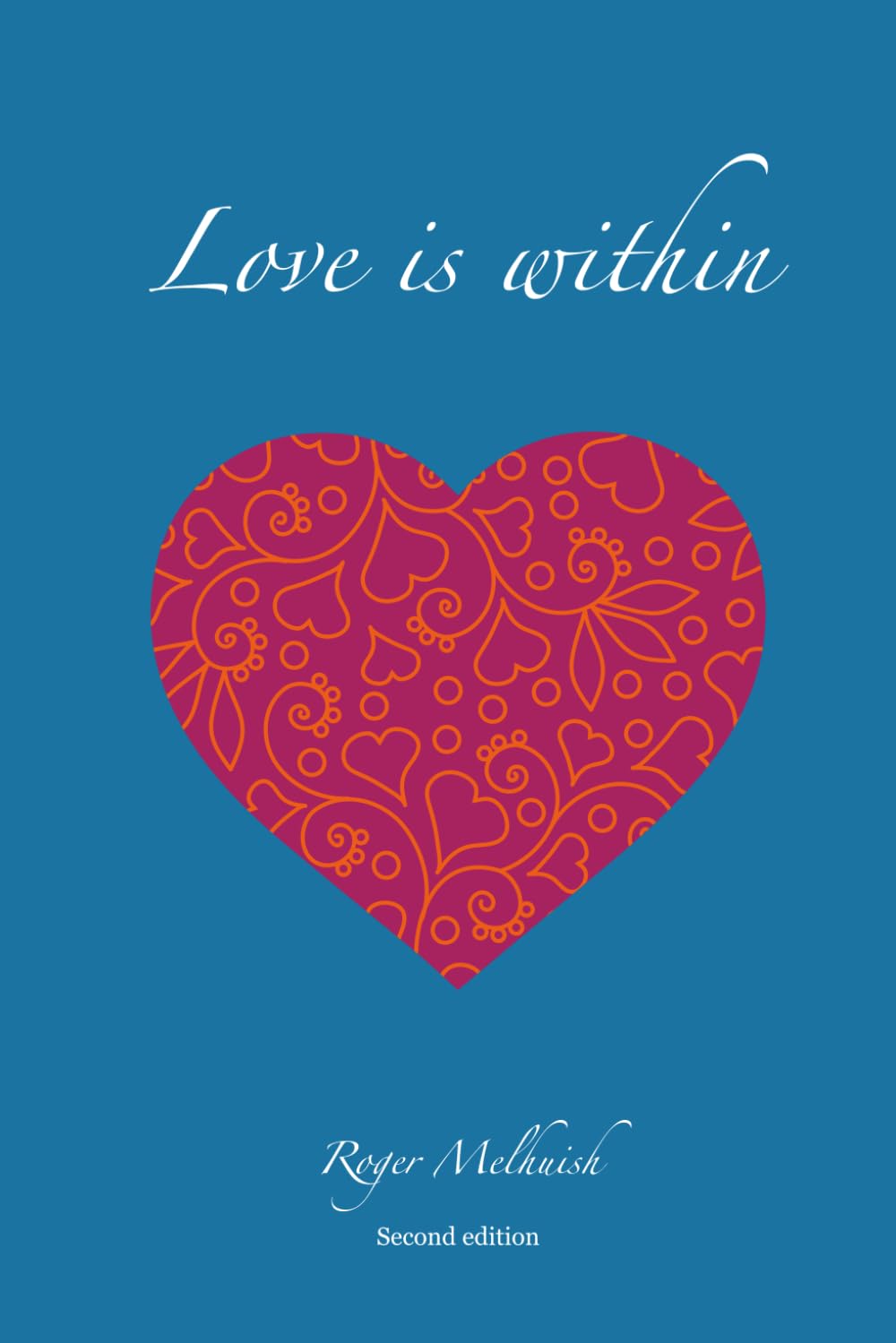 Love Is Within