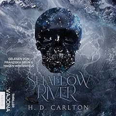 Couverture de Shallow River