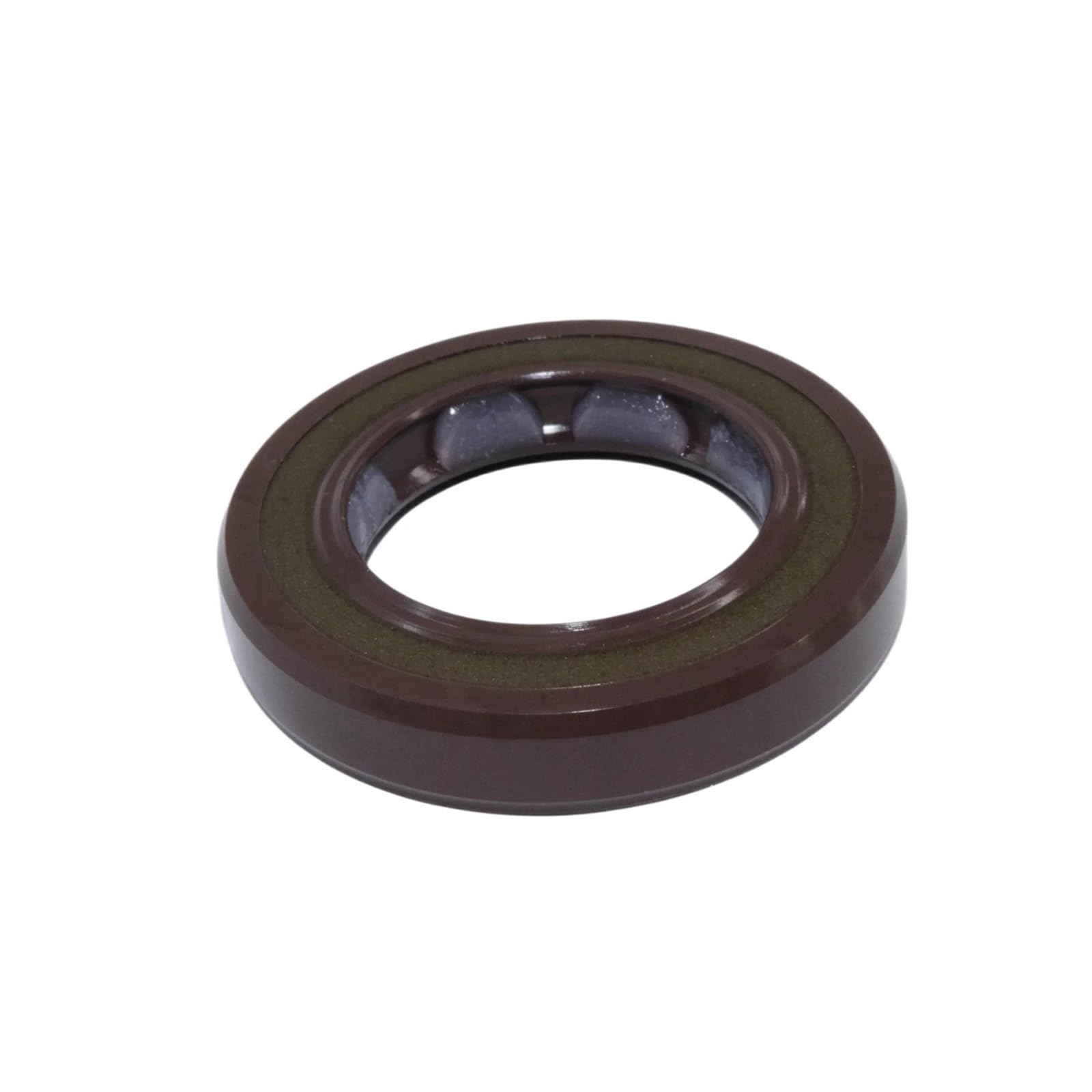 YMUGUEGH R902400728 22x35x6 BAFSL1F Oil Seal for Hydraulic Pump Motor A10V18 22 * 35 * 6