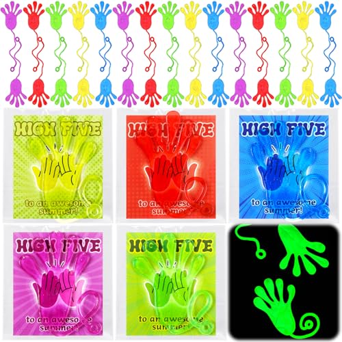 Realspring Stretchy Finger Toys