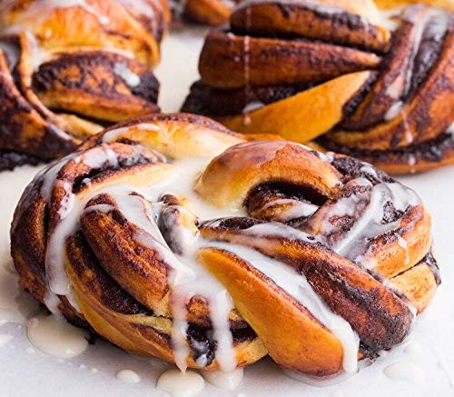 Miniatura 8 de Rodelle Extracto de vainilla puro orgánico, 4 onzas