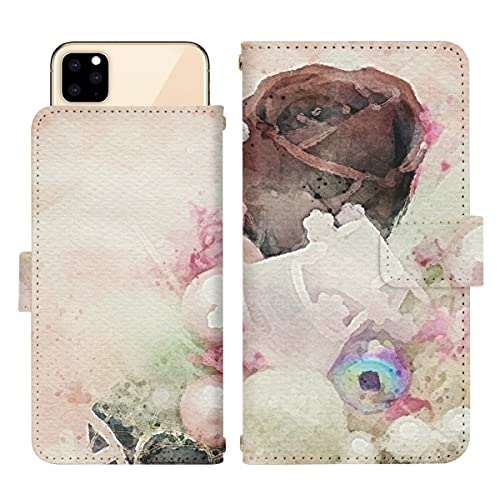 GALAXY Note Edge SCL24 �p �P�[�X �X���C�h�� �蒠�^ �J�o�[ �X�}�z�P�[�X dslide849(U) �ԕ� �t�����[ �ԑ� �K�[���[ ���ʉ�