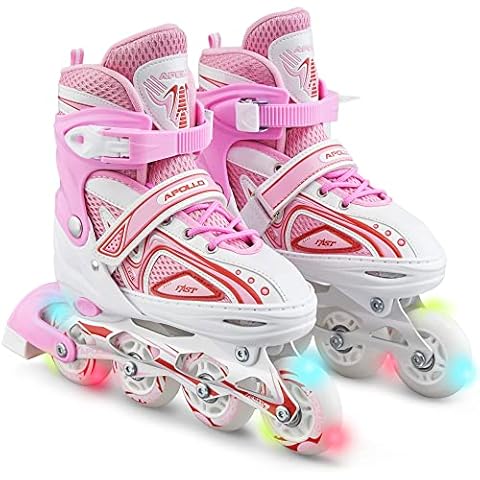 Rollers Apollo Super Blades X Pro Cover