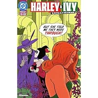 Harley & Ivy