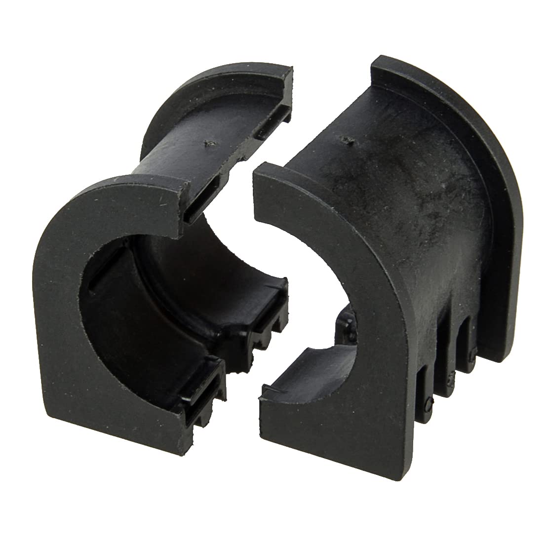 2 PCS STABILIZZATORE Universale STAME STERZO BUGNO Compatibile con Modelli di Scrambler P Ace RZR 5437423 5433866 5438903 5439731