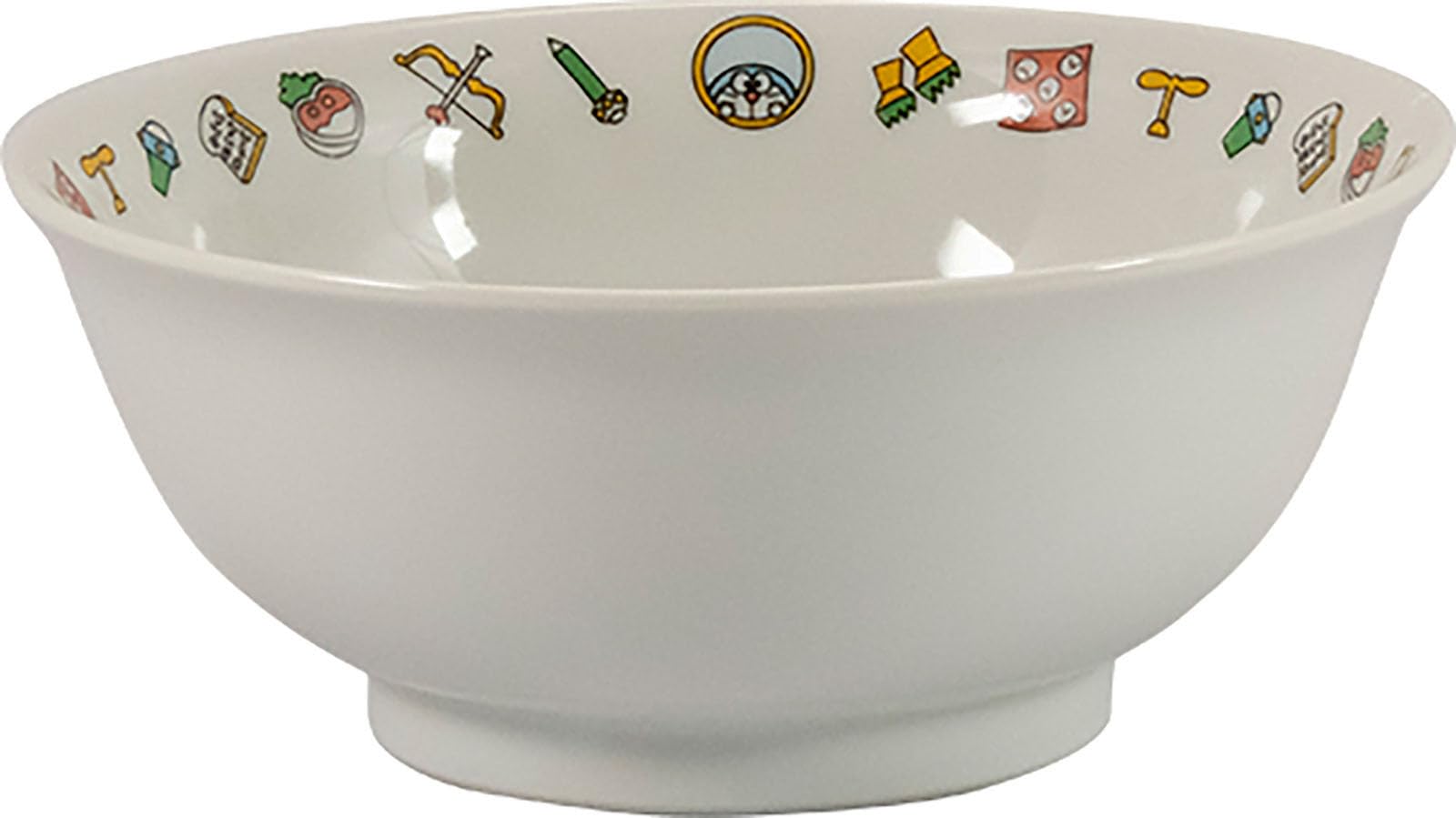 ????(Yamakasyoten) Doraemon Ramen Bowl with Secret Tools