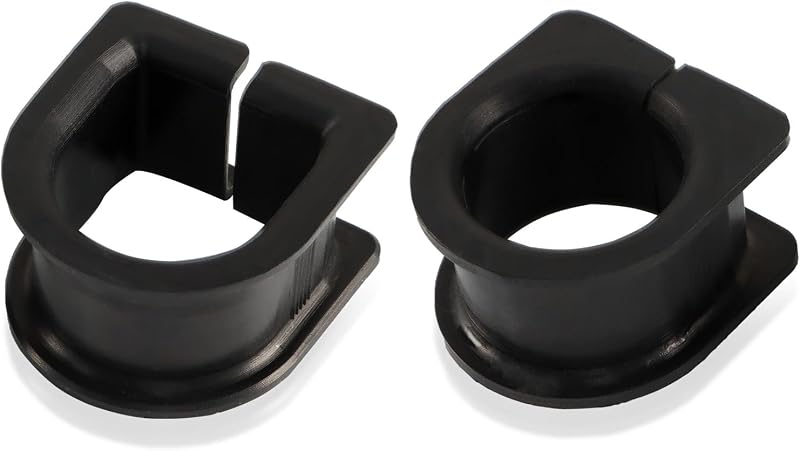 Kit de Buchas de Fixação da Caixa de Direção FUSCH para Suzuki XL-7 e Grand Vitara – 1 kit