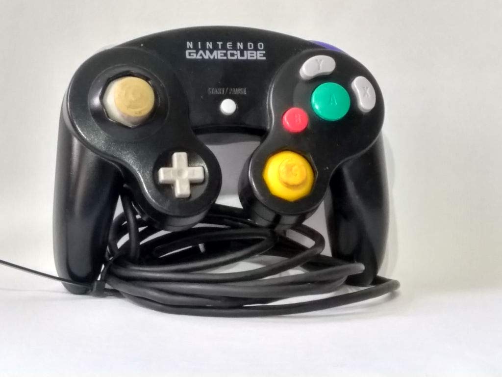 G3 Controller Viola - NINTENDO