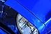 Royal Blue Candy Paint Pearls - Metallic Paint Pigment - Solvent Resistant Non Toxic Custom Paint Pigment