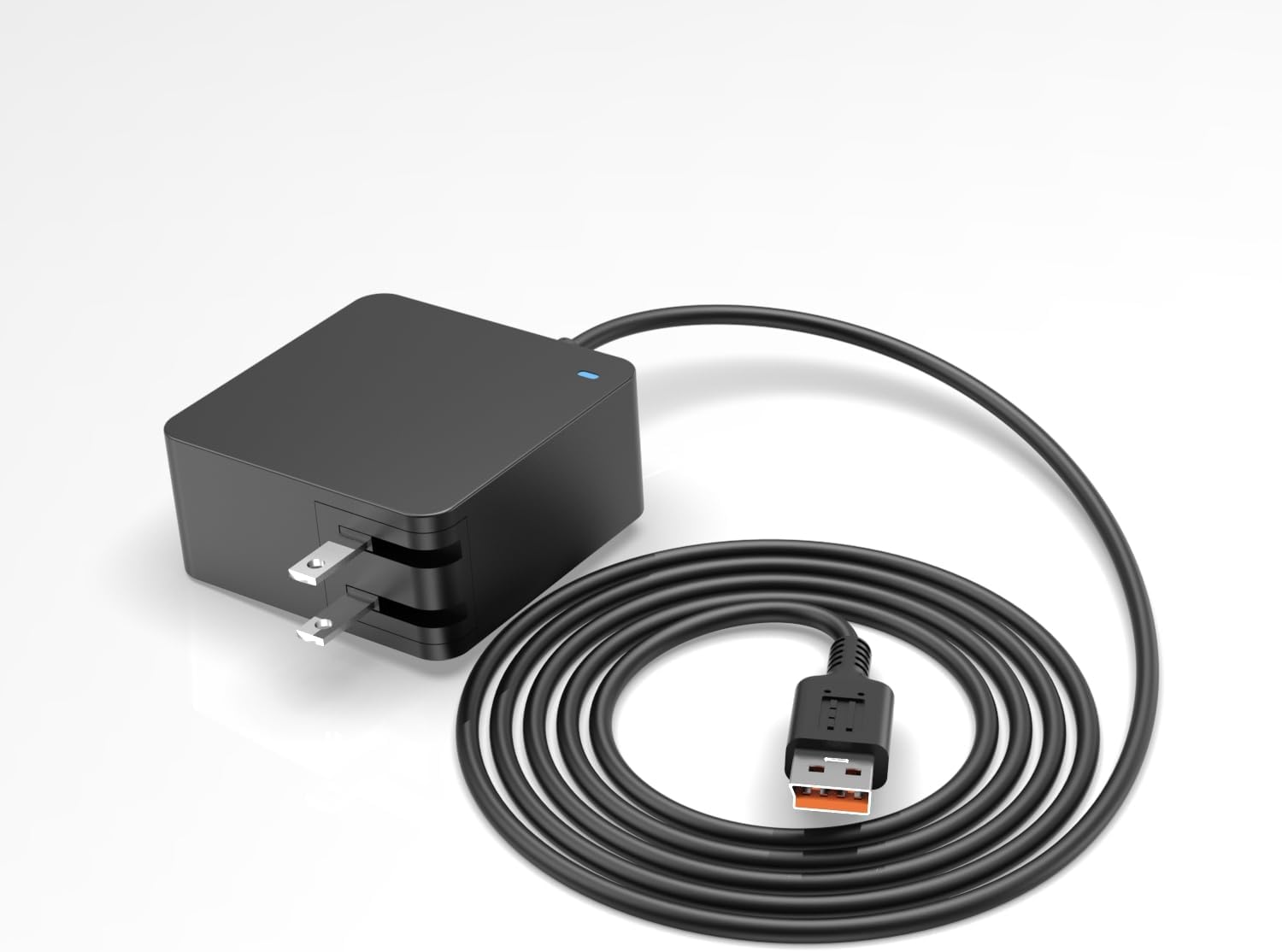 Chargeur 65W Pour Lenovo Yoga 900, 700, 3 Pro, 4 Pro - Alimentation Rapide Et Sûre