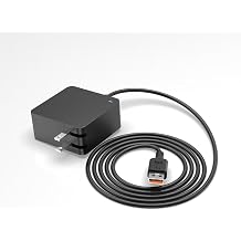 65W 40W AC Charger Fit for Lenovo Build Connection Point Yoga Ideapad 3 Pro 1470 1370 1170, 700 700S 900 900S 710 Laptop Adapter Power Cord Supply