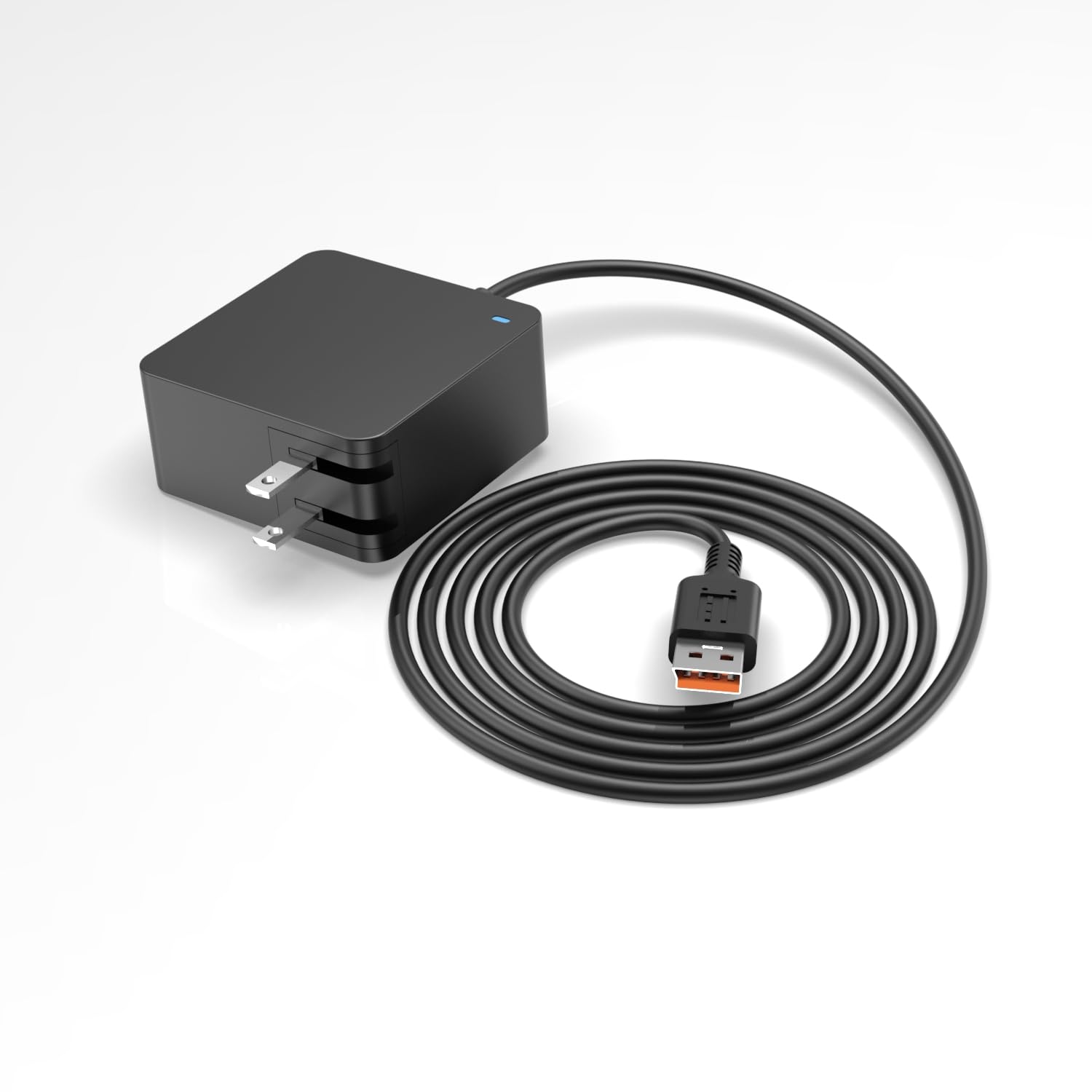 65W 40W UL Listed 7.5FT AC Charger Fit for Lenovo ADL40WCC ADL40WDB ADL40WCD ADL40WDC ADL40WLC ADL40WLD ADL65WCD ADL65WDB ADL65WLC ADL65WLD Model