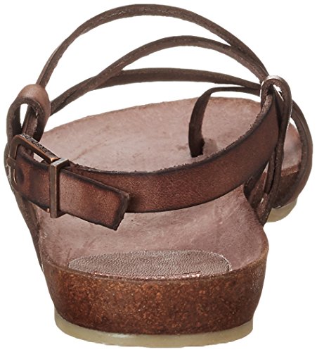 Fred de la Bretoniere Sandale, Infradito Donna