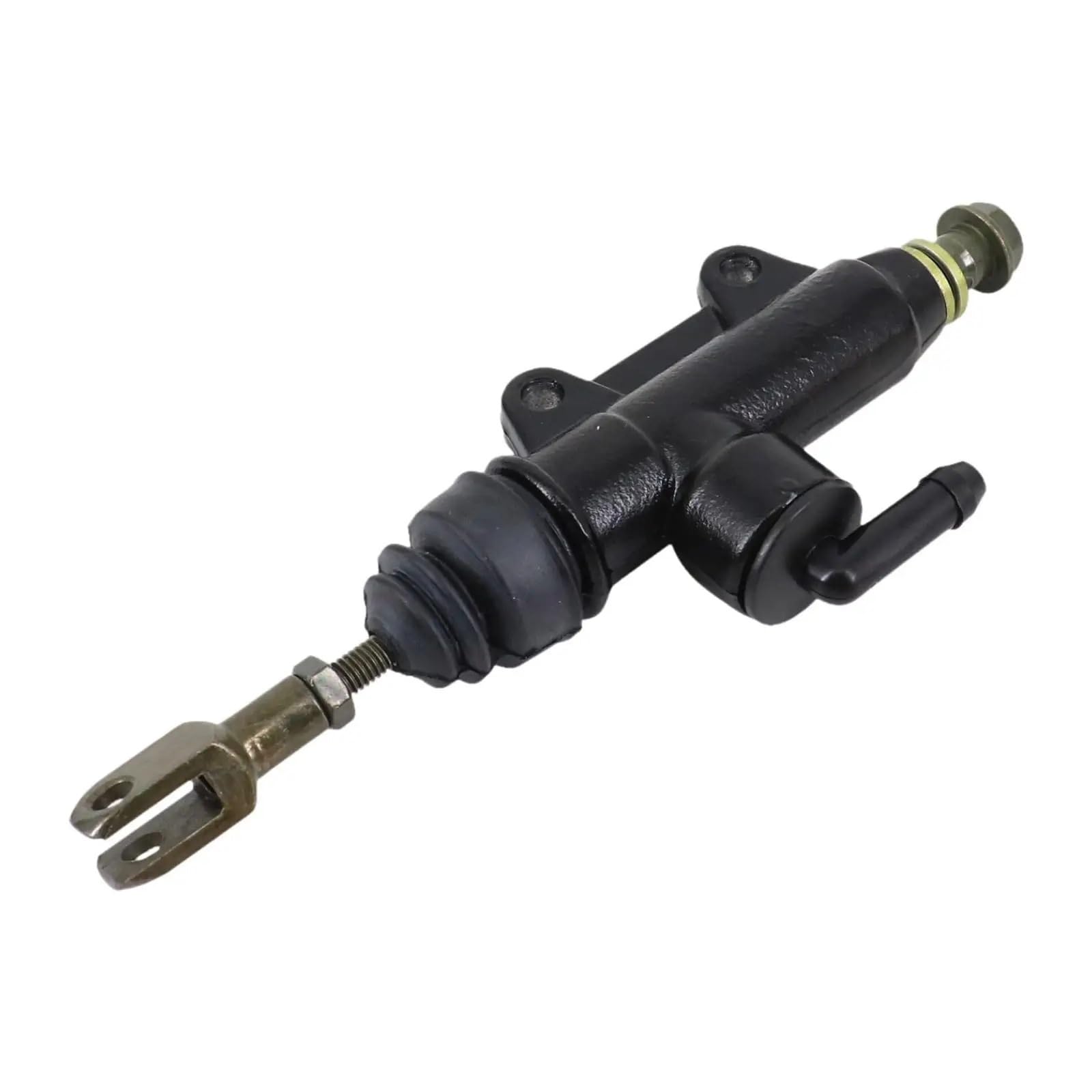 Motocykl sprzęgło hydrauliczne Pompa hamulcowa motocykla Pompa hamulca hydraulicznego Hydrauliczny cylinder główny sprzęgła Cylinder hamulca nożnego tylnego