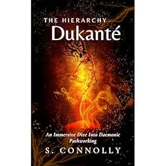 The Hierarchy Dukanté Audiolibro Por S. Connolly arte de portada