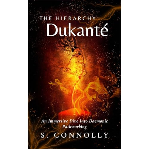 The Hierarchy Dukant&amp;eacute; by S. Connolly episode artwork