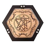 C4Labs Mini Personal Size Gaming Eldritch Dice Tray