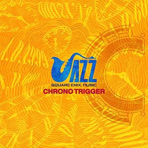 music Square Enix Jazz -Chrono Trigger
