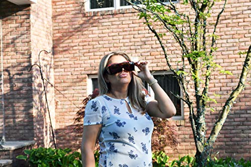 Home-X Wrap Around Sunglasses4