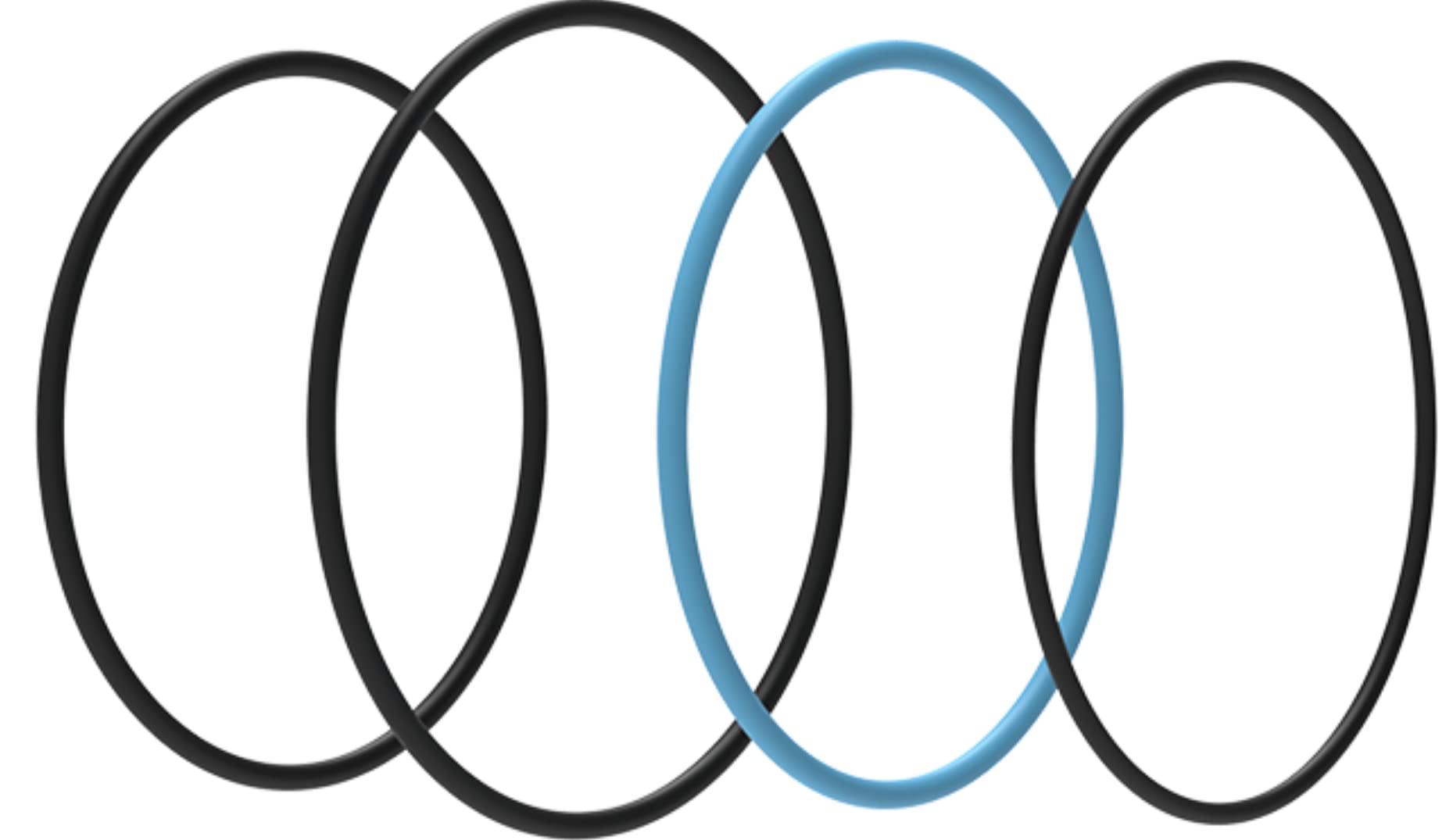OMNIFilter K4-M6-S06 Accessory O-ring