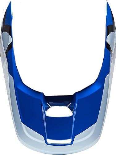 Miniatura 3 de Fox Racing Mens V1 Helmet Visor