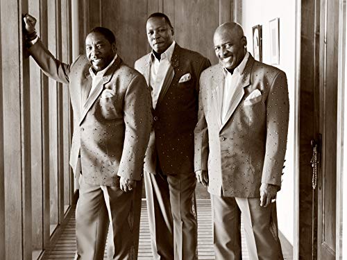 The O'Jays
