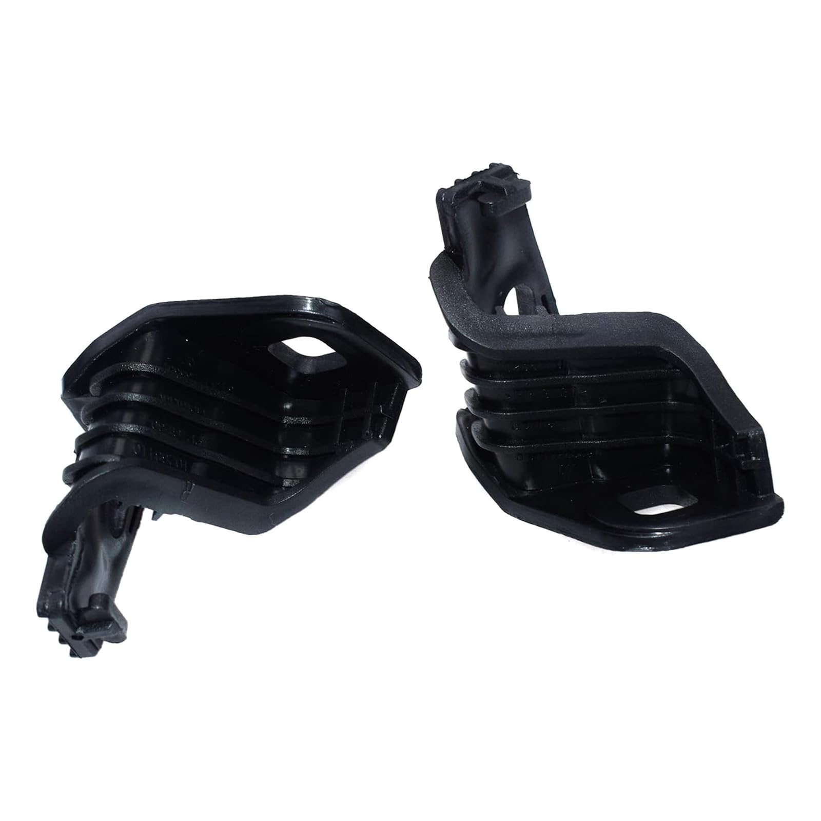 YS0911 Front Headlight Headlamp Support Brackets Holder for F30 F31 F32 F33 F36 Left/Right 51647285597 51647285598 51647285597, 1 pair