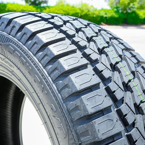 Accelera Epsilon AT LT285/75R16