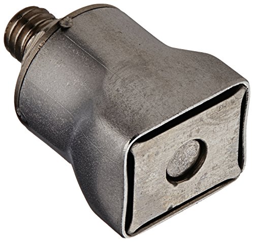 Buse hotgas Weller T0058727783 N Q08 de rechange pour station air chaud