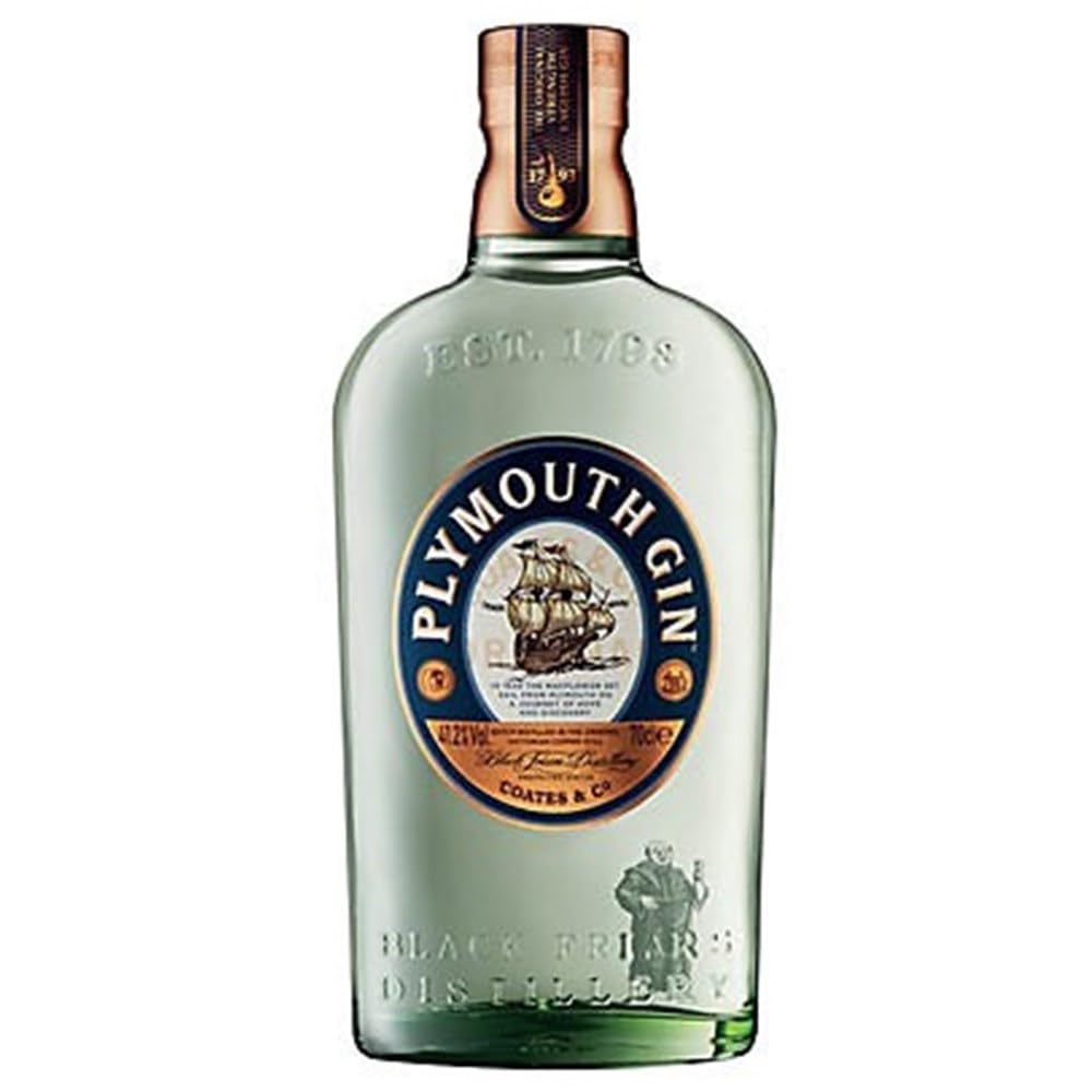 Plymouth Gin 70cl