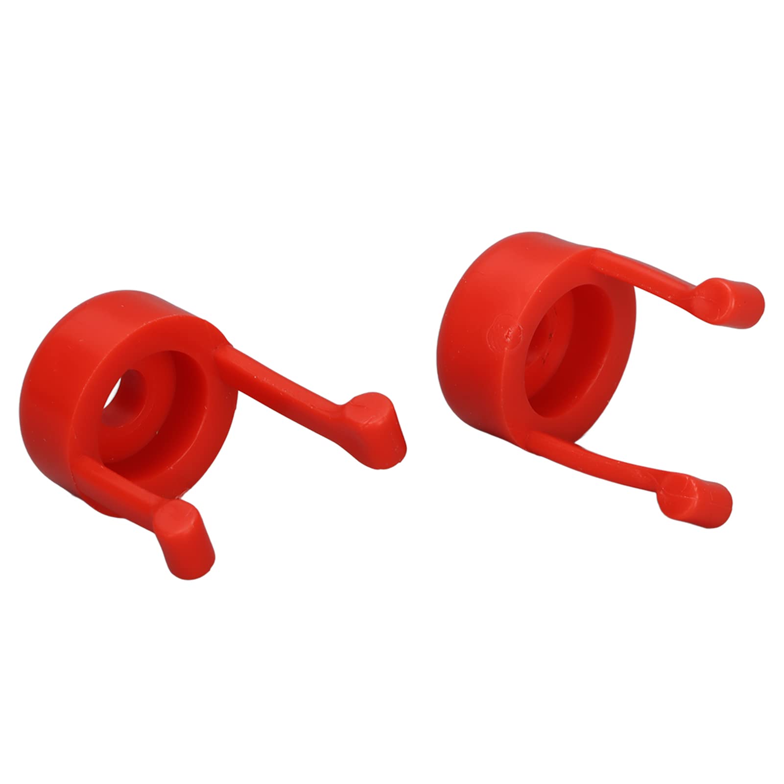 Autodrop Eye Drops Eye Drop Dispenser, Drops Guide Guide 2 Pcs Eye Drop Guide Autodrop Eye Guide Hygienic Portable Silicone Eye Drop Bottle Auxiliary Holder Dropper Aid Tool Fall Into Your Eyes