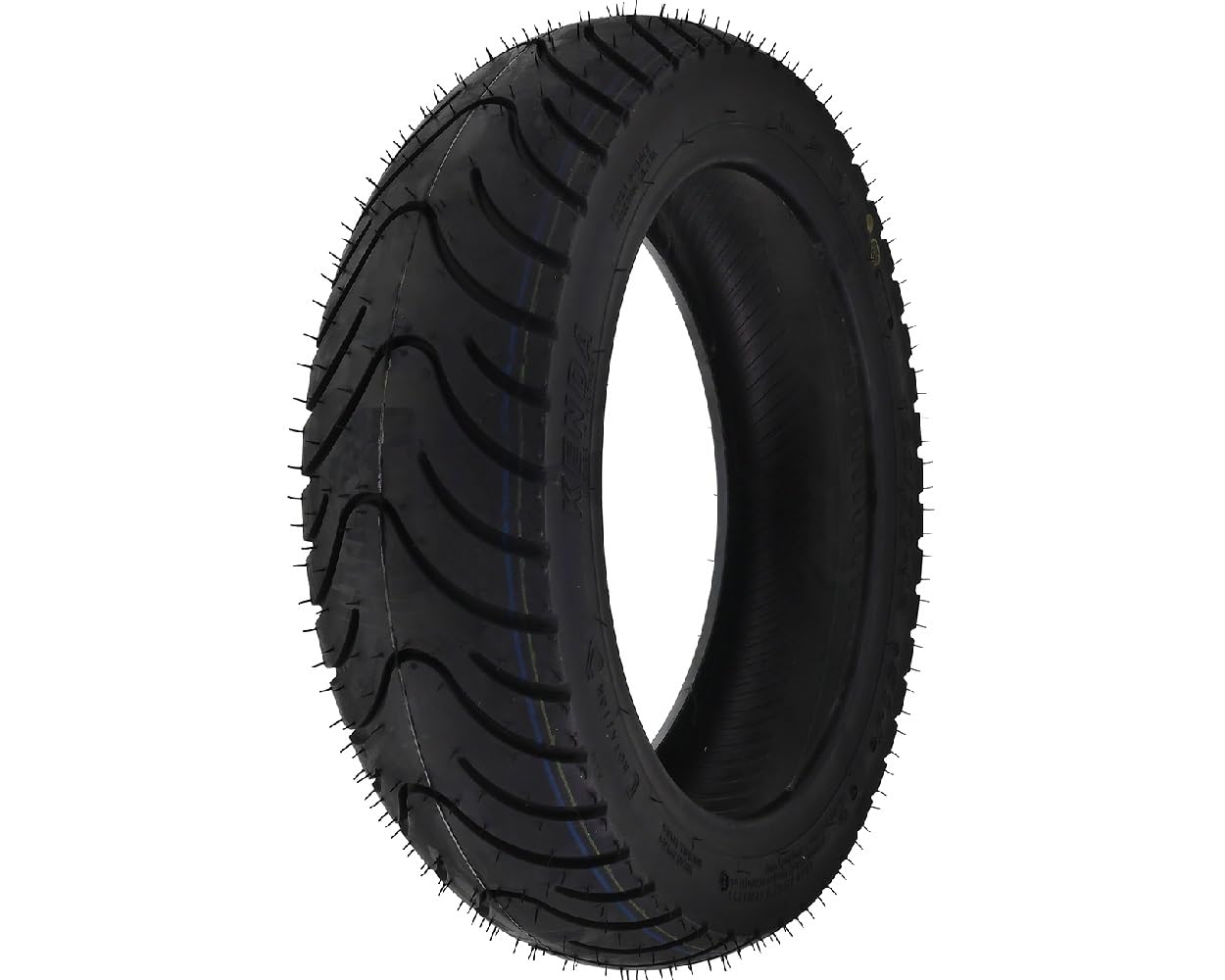 Kenda 2901948 tire K413 Street 120/70-12 51J
