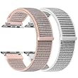 enkic Nylon Armband