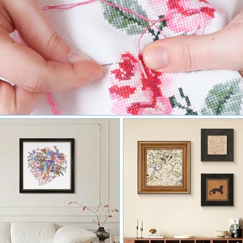 Image of 18 Count Aida Cloth Cross Stitch Aida Fabric 59 by 39 Inch Large Size | 18 Count Aida Cloth Cross Stitch Aida Fabric Large Size