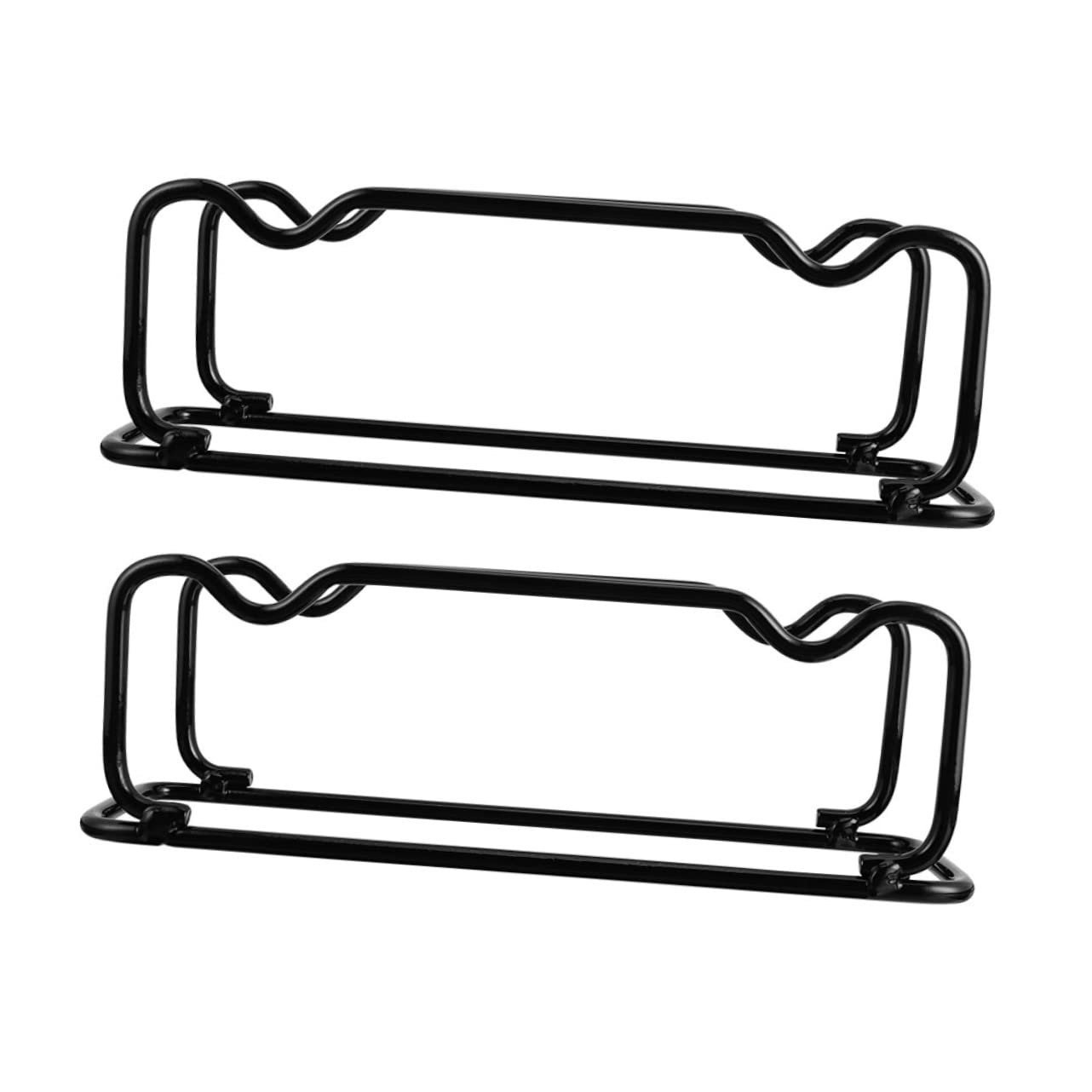 Operitacx 2pezzi Supporto Per Manubri Da Fitness Supporto Per Riporre Manubri Articoli Per Fitness Compatibile Vari Tipi Di