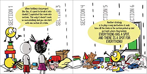 A Little SPOT of Organization - Image 4