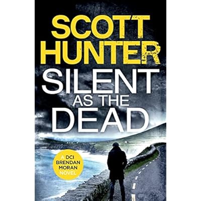 Silent as the Dead