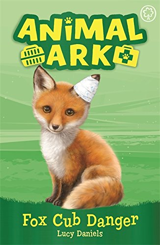 Animal Ark Fox Club Danger