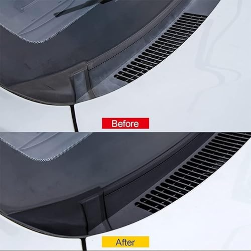 Miniatura 6 de Jonissi Revestimiento de cristal para piezas de plástico de automóviles, piezas de plástico, revestimiento de cristal, agente de recubrimiento para