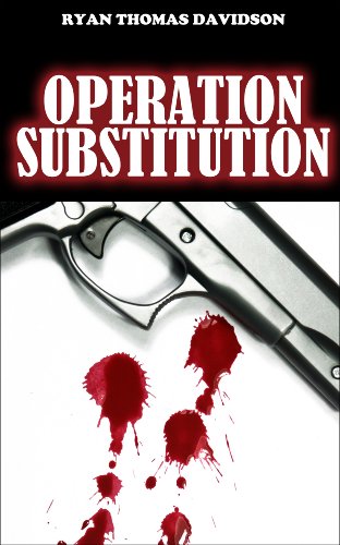 Télécharger Opération Substitution Francais PDF