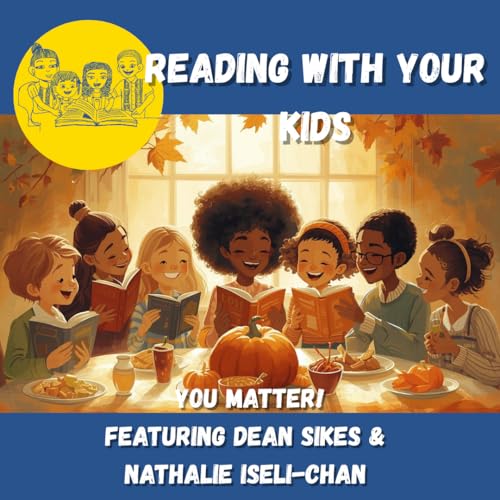 You Matter! Podcast Por  arte de portada