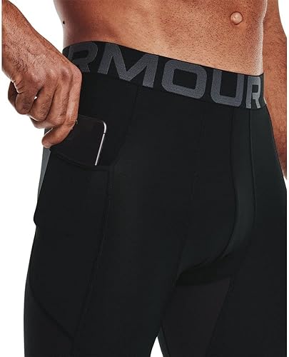 Miniatura 3 de Under Armour - Leggings Armour Heatgear 34 para hombre