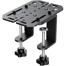 PXN ZD1 Desk Clamp Handbrake & Shifter Mount for HB S/SF SH/SF SMG