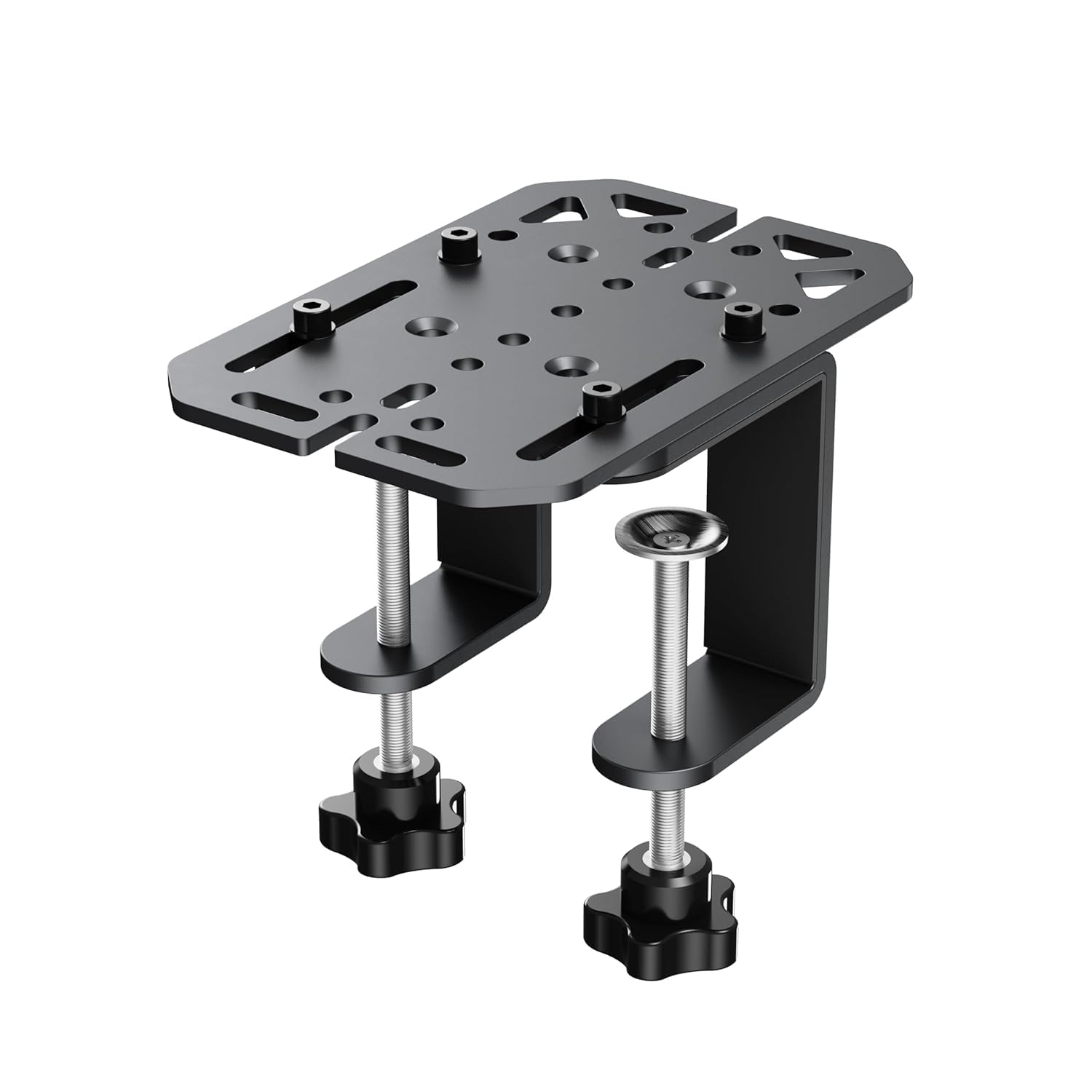 PXN ZD1 Desk Clamp Handbrake & Shifter Mount for HB S/SF SH/SF SMG