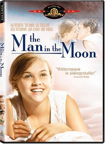 The Man in the Moon