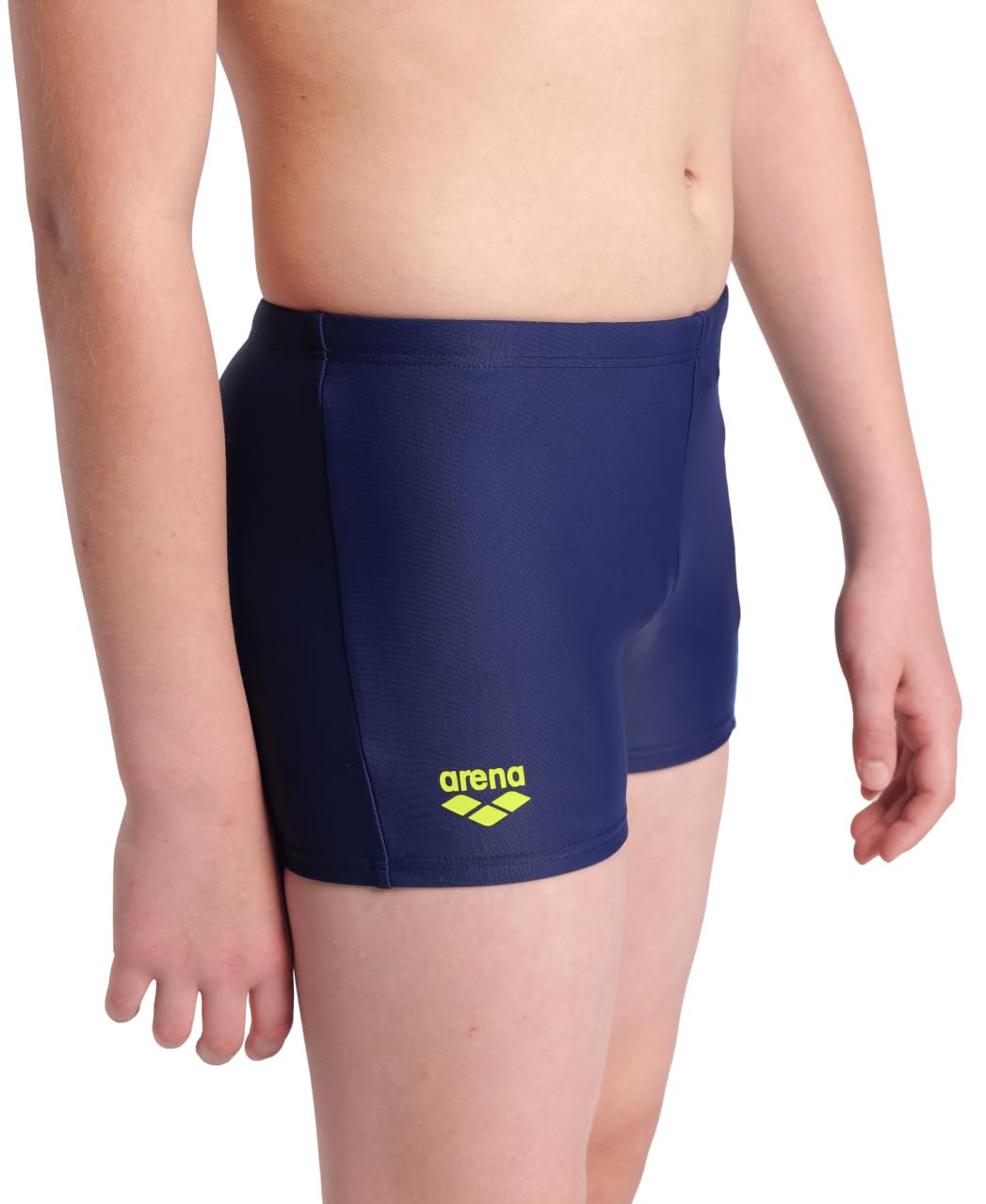 ARENA Boy's Light Tricks Swim Short Bañador Corto Niños